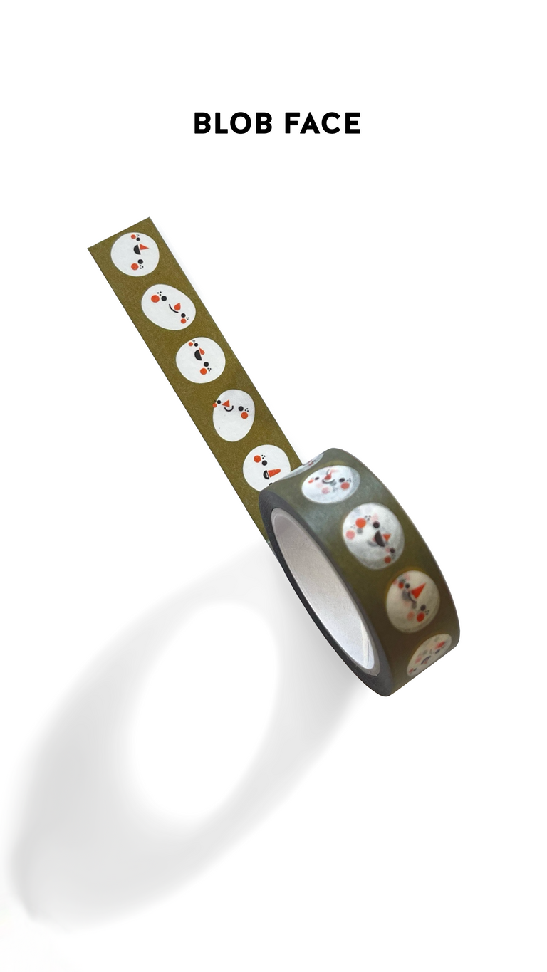 Washi Tape