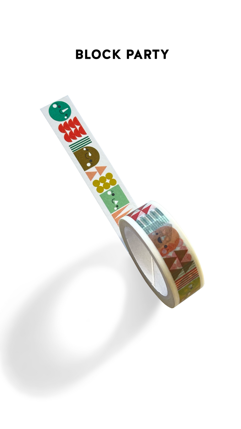 Washi Tape