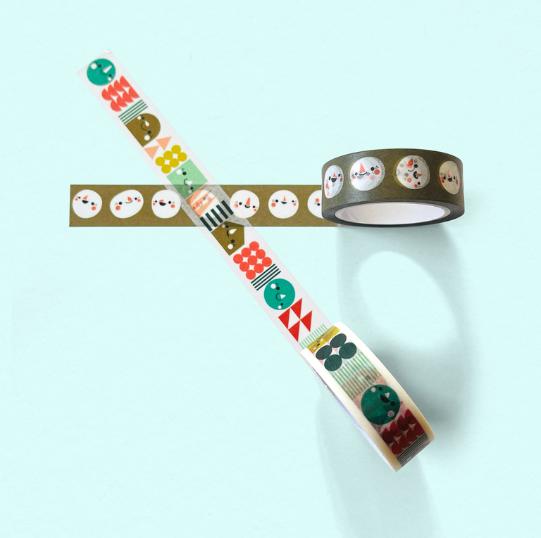 Washi Tape